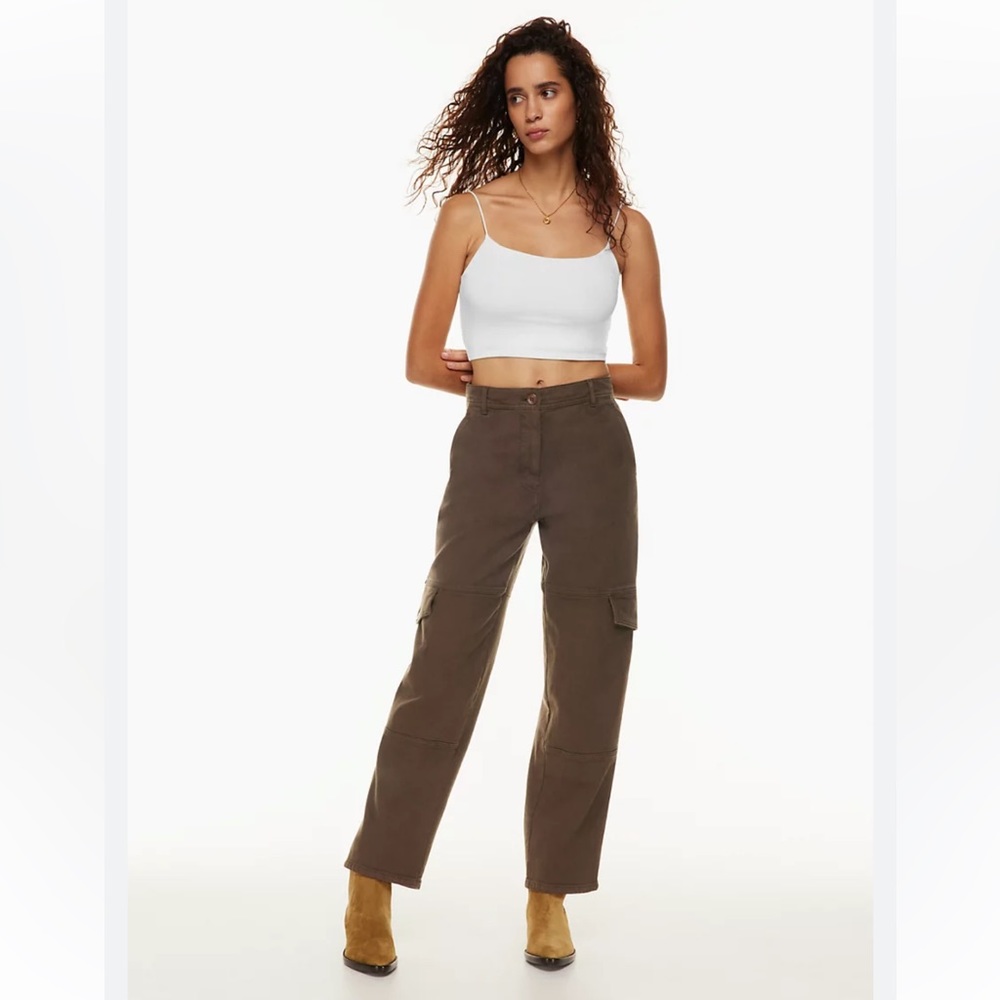 Aritiza Wilfred  - Maeve Cargo Pant